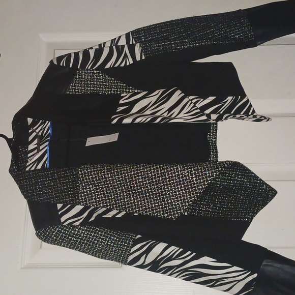 White house black market jacket - Picture 1 of 2